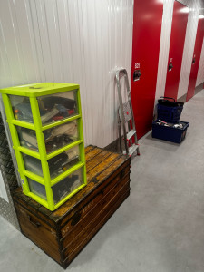 Photo de galerie - Déménageurs et aide au déménagement