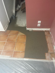 Photo de galerie - Plomberie - Installation sanitaire