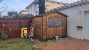 Photo de galerie - Paysagiste - Aménagement du jardin