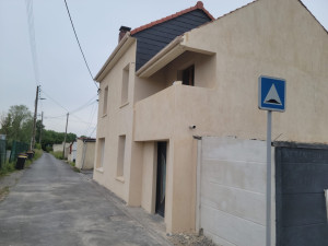 Photo de galerie - Façade 