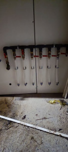 Photo de galerie - Plomberie - Installation sanitaire