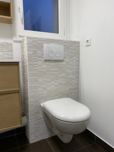 Photo de galerie - Plomberie - Installation sanitaire