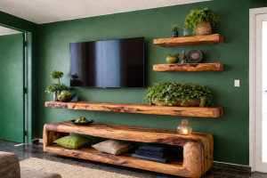 Photo de galerie - Menuiserie - Huisserie - Agencement