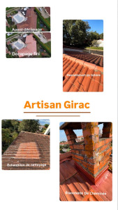 Photo de galerie - Réparation 