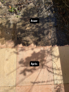 Photo de galerie - Nettoyeur haute pression / Karcher