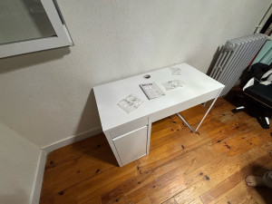 Photo de galerie - Montage meubles en kit