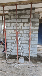 Photo de galerie - Maçonnerie