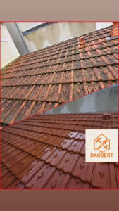 Photo de galerie - Nettoyage 