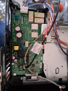 Photo de galerie - Dépannage électroménager