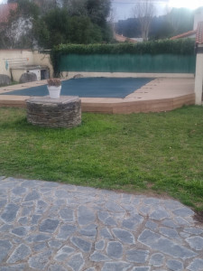 Photo de galerie - Paysagiste - Aménagement du jardin