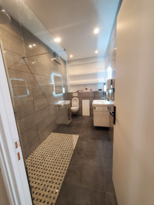 Photo de galerie - Carrelage