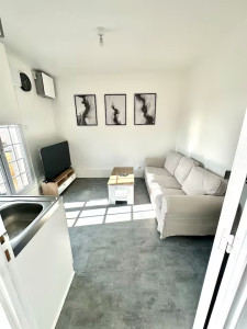 Photo de galerie - 1 logement T2 que nous avons en gestion 