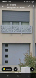 Photo de galerie - Sur mesure 