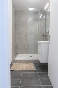 Photo de galerie - Carrelage