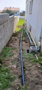 Photo de galerie - Maçonnerie