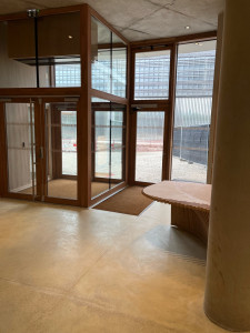 Photo de galerie - Fin de chantier 