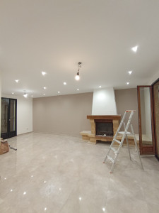 Photo de galerie - Peinture