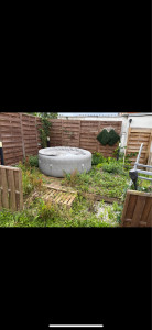 Photo de galerie - Avant 