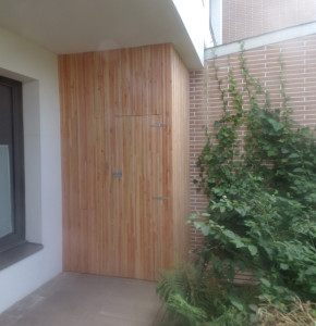 Photo de galerie - Menuiserie - Huisserie - Agencement