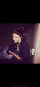 Photo de galerie - Garde animaux