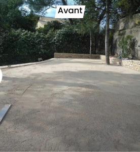 Photo de galerie - Paysagiste - Aménagement du jardin