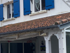 Photo de galerie - Couverture - Toiture