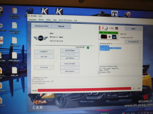 Photo de galerie - Entretien - Réparation autres véhicules