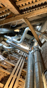 Photo de galerie - VMC Industrielle 