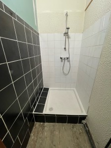 Photo de galerie - Création sdb