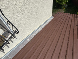 Photo de galerie - Étanchéité