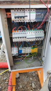 Photo de galerie - Dépannage électrique