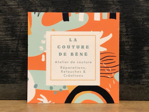 Photo de galerie - Couture, retouches et réparations 