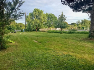 Photo de galerie - Jardinier