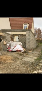 Photo de galerie - Toiture 