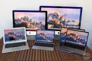 Photo de galerie - Dépannage matériel et logiciel sur Mac, pc et téléphonie 