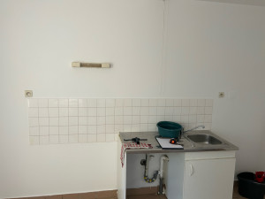 Photo de galerie - Modification de prise d’une cuisine 