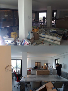 Photo de galerie - Un des meilleurs chantiers réalisés.... 