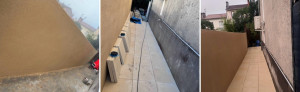 Photo de galerie - Carrelage