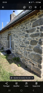 Photo de galerie - Artisan tout corps d'état - Rénovation