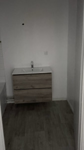 Photo de galerie - Poser du meuble 