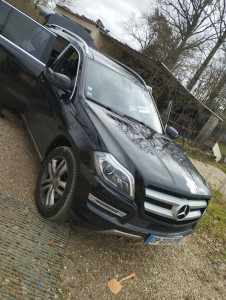 Photo de galerie - Lavage auto