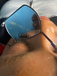 Photo de galerie - Esthéticienne