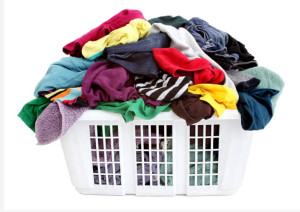 Photo de galerie - Lingerie - Repassage