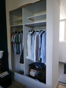 Photo de galerie - Bricolage et multi services