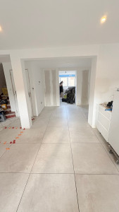 Photo de galerie - Carrelage