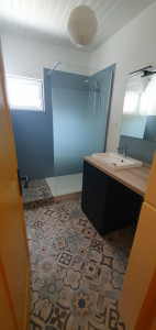 Photo de galerie - Plomberie - Installation sanitaire