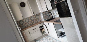 Photo de galerie - La cuisine 