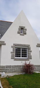 Photo de galerie - Peinture - Tapisserie