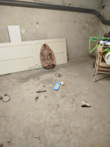 Photo de galerie - Ménage