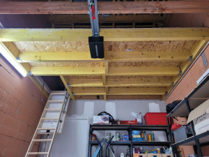 Photo de galerie - Menuiserie - Huisserie - Agencement